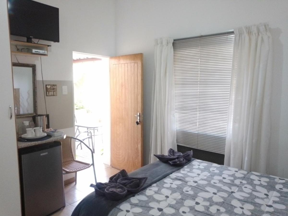 Aub Guesthouse - Mariental Ngoại thất bức ảnh