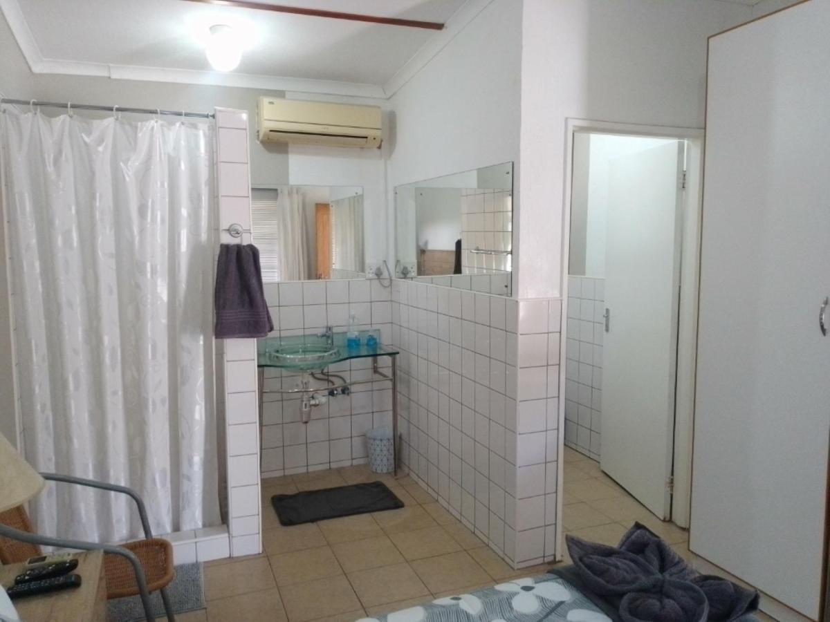 Aub Guesthouse - Mariental Ngoại thất bức ảnh